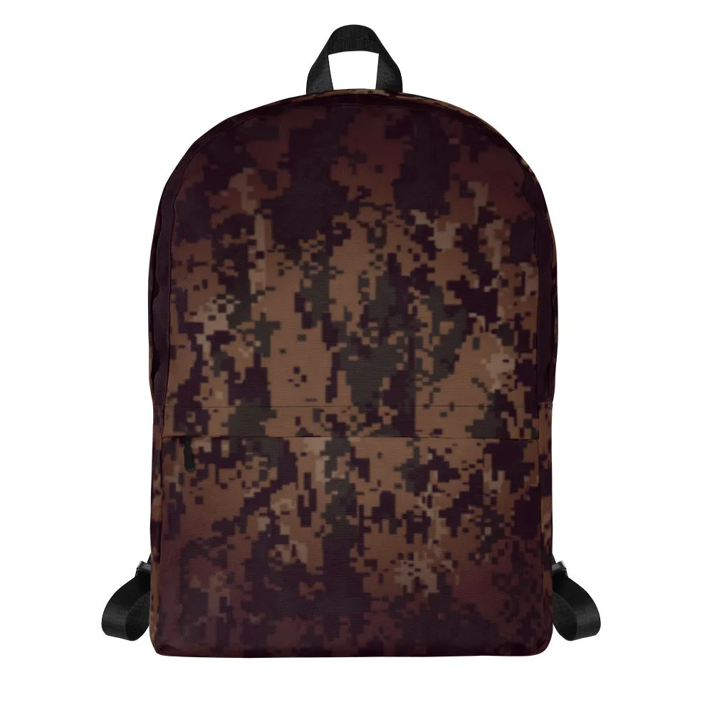 Rally Wear MarPat Backpack