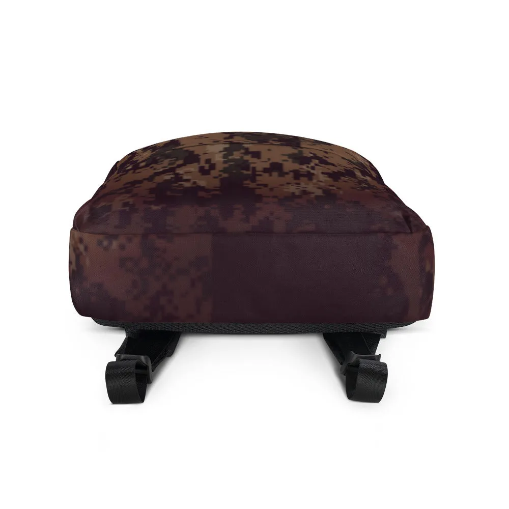 Rally Wear MarPat Backpack
