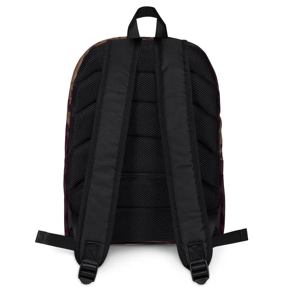 Rally Wear MarPat Backpack