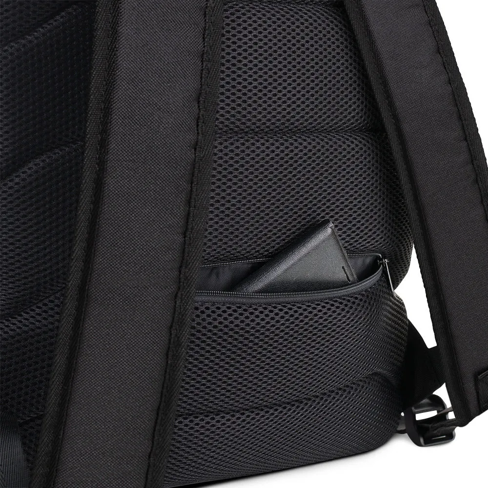 Rally Wear MarPat Backpack