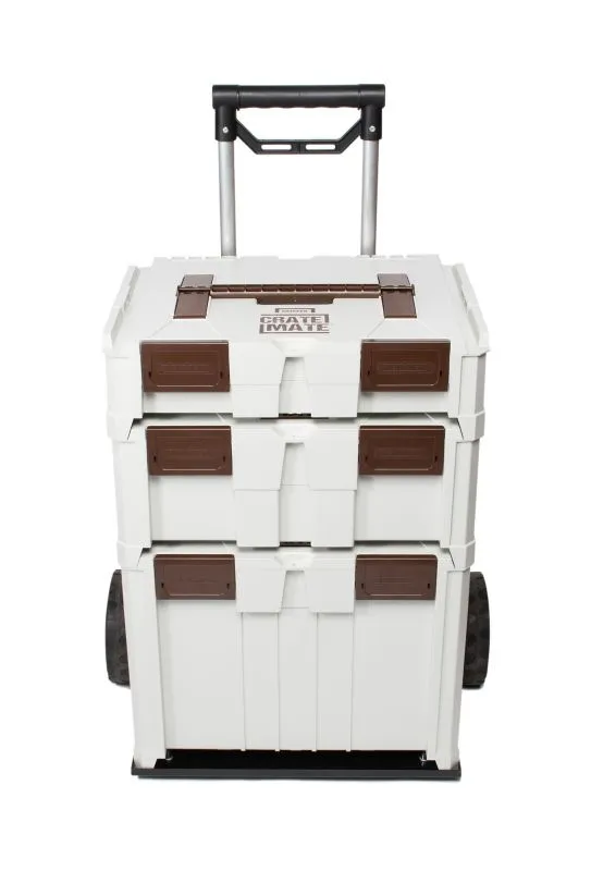 Reisser Crate Mate Full Stack 1