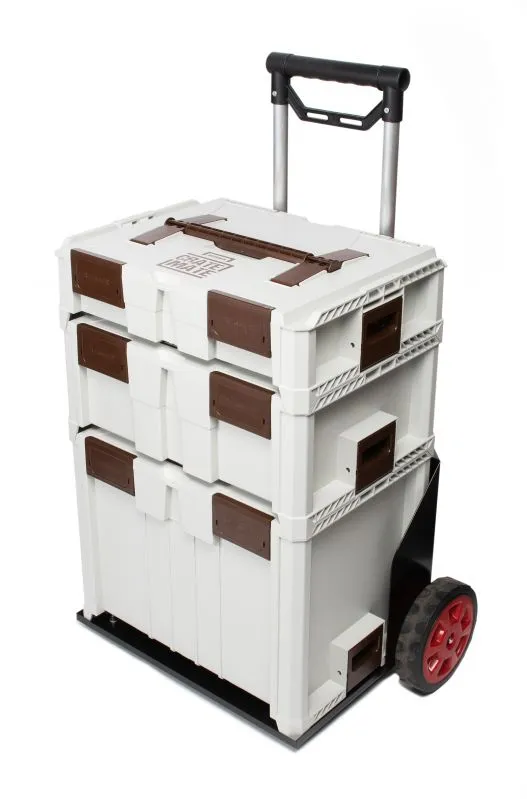 Reisser Crate Mate Full Stack 1