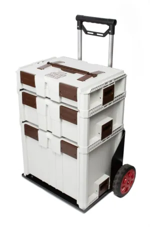 Reisser Crate Mate Full Stack 1