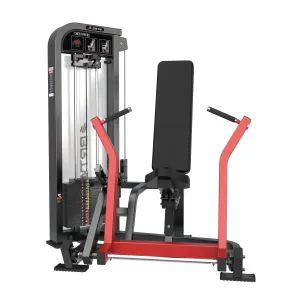 Reload Chest Press Pin Loaded Machine | [HS-X Series]