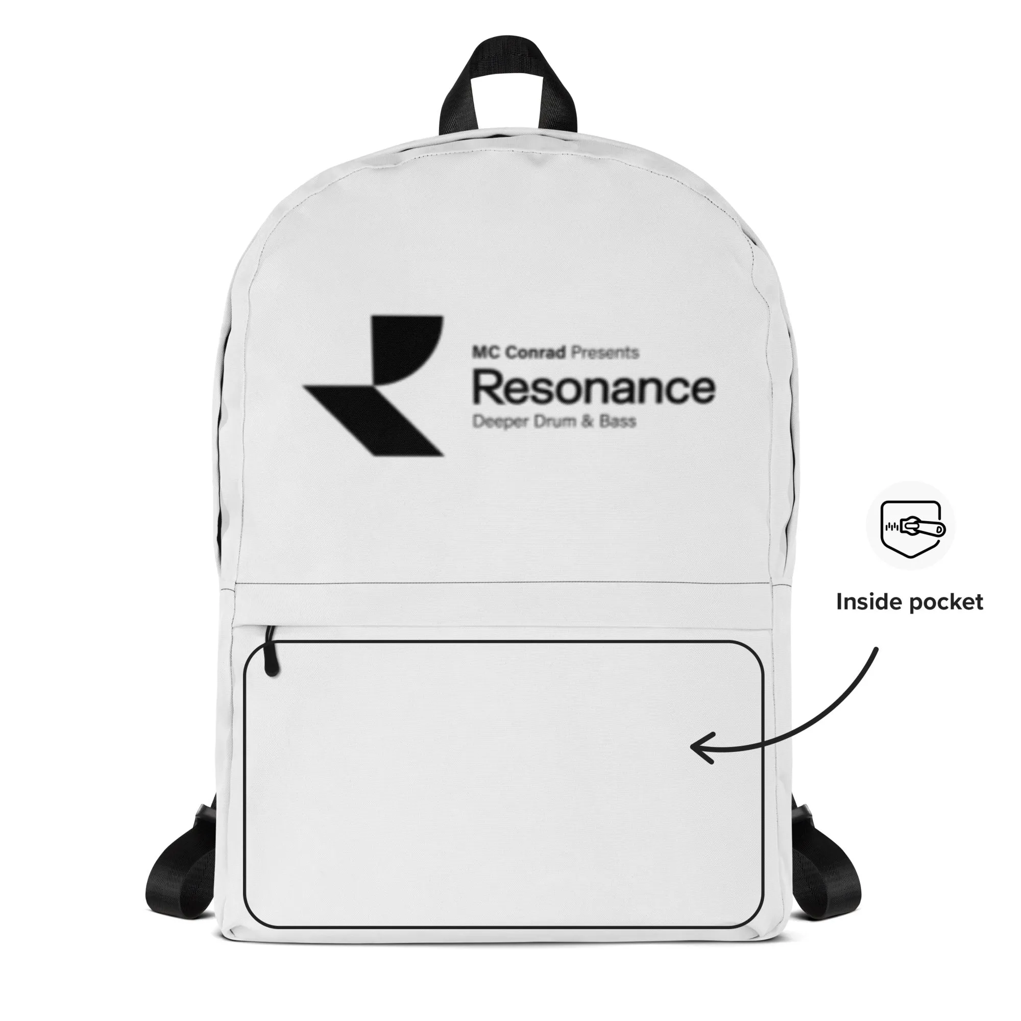 Resonance Backpack