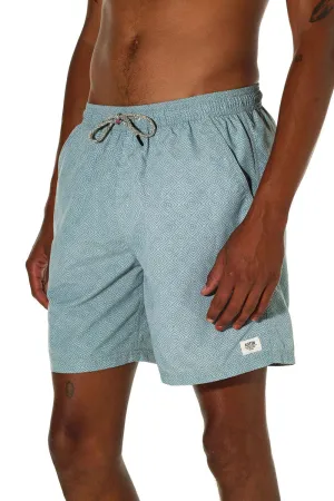 Reverb Volley Trunk
