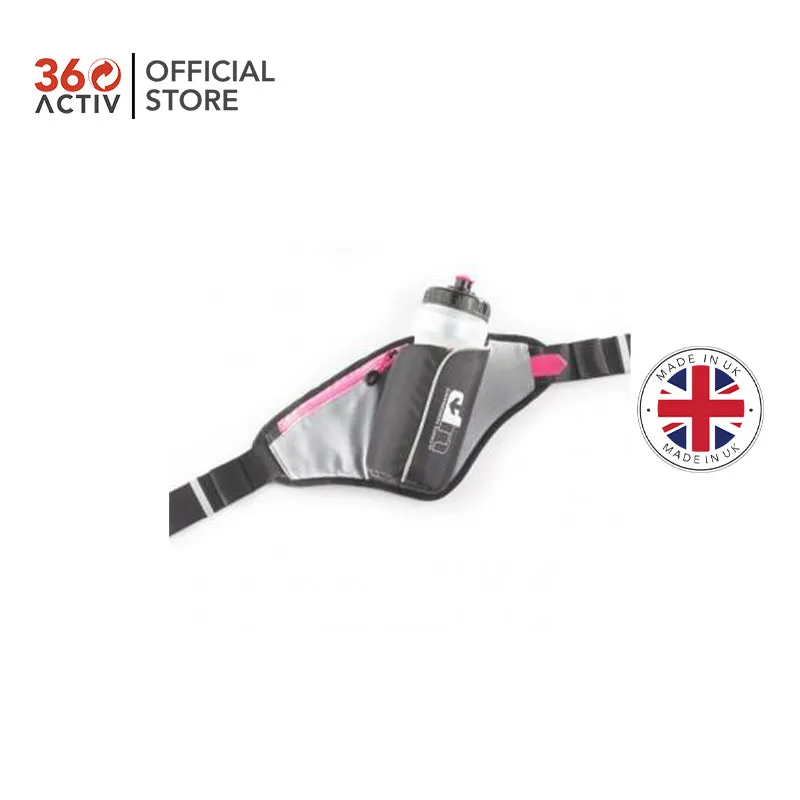 Ribble Hip Hydration Belt with Bottle (UP6351)