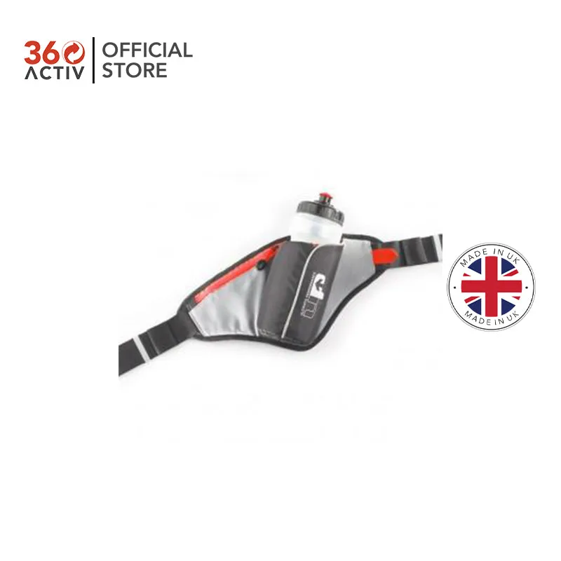 Ribble Hip Hydration Belt with Bottle (UP6351)