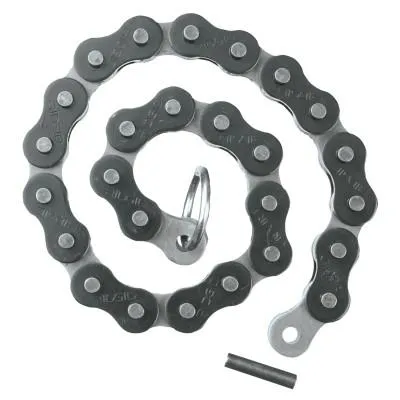 Ridge Tool Company Model C-18, C-24 Chain Assembly Replacement Parts, 32570