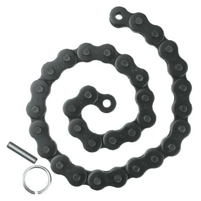 Ridge Tool Company Model C-36 Wrench Chain Assembly Replacement Parts, 32605
