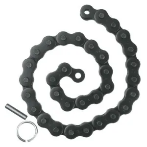 Ridge Tool Company Model C-36 Wrench Chain Assembly Replacement Parts, 32605