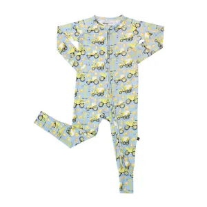 Riley Convertible Romper