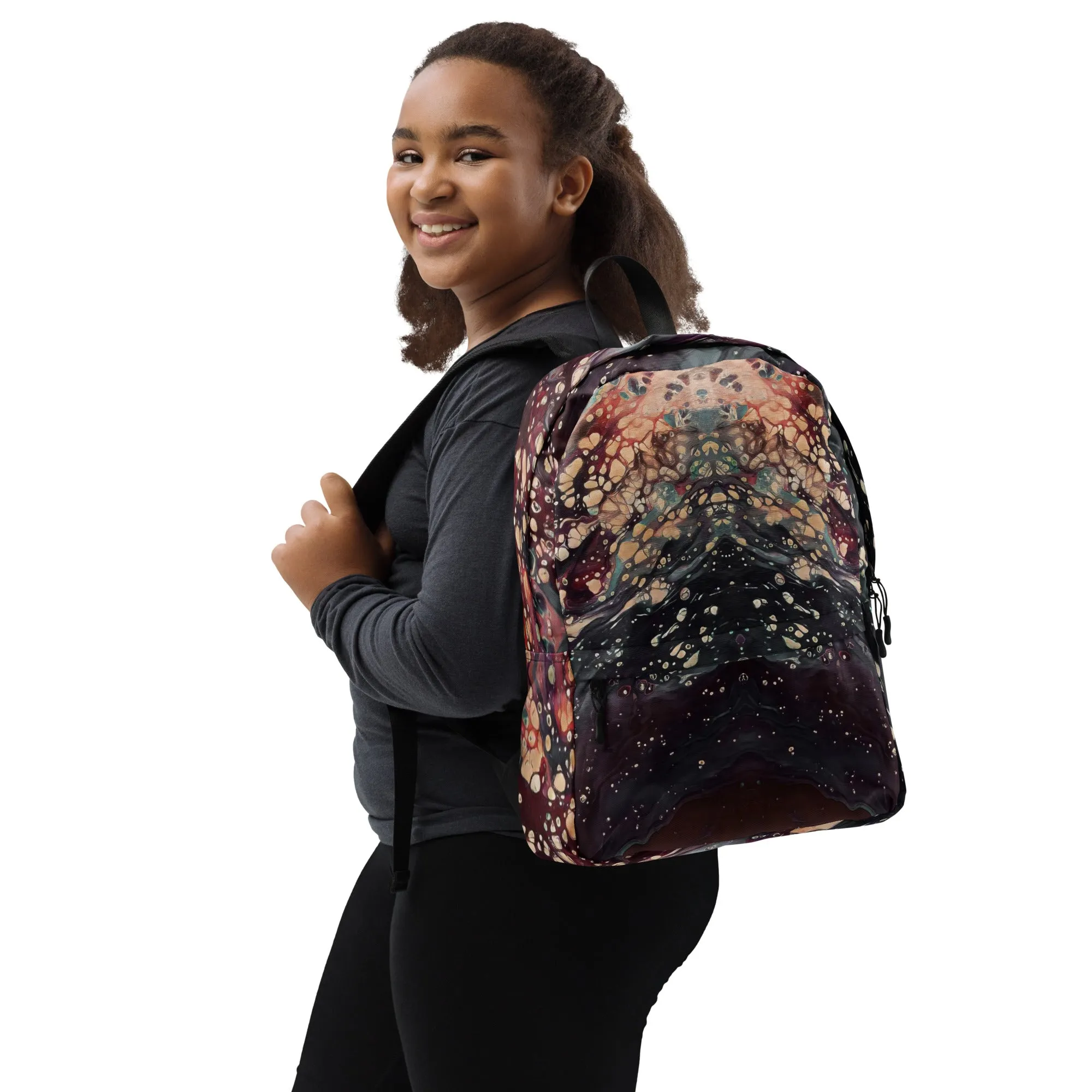 Rising Tides Backpack