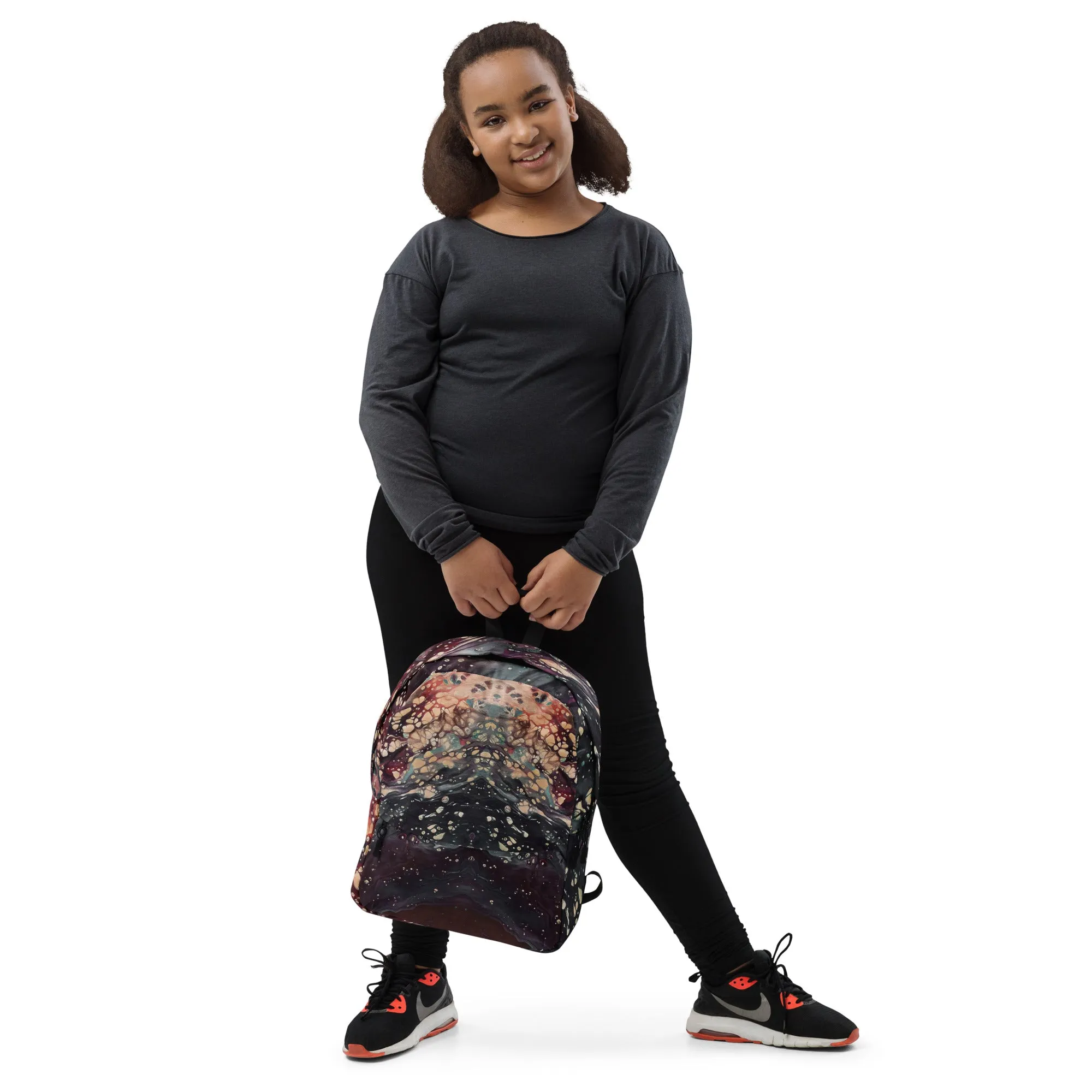 Rising Tides Backpack