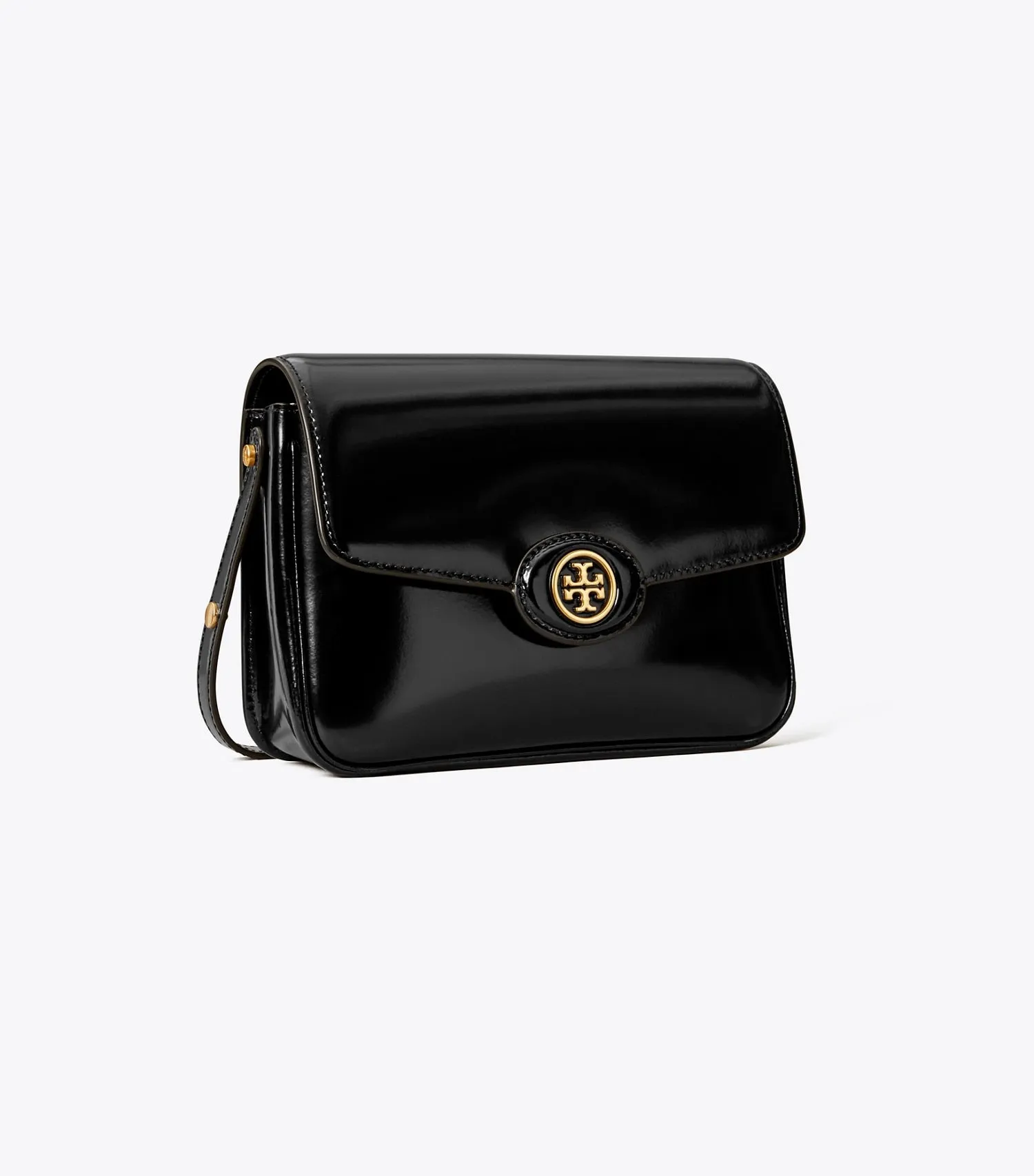 ROBINSON SPAZZOLATO CONVERTIBLE SHOULDER BAG TORY BURCH