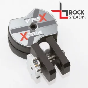 Rock Steady VibeX Robby Tow Ball Standard Cam Mount