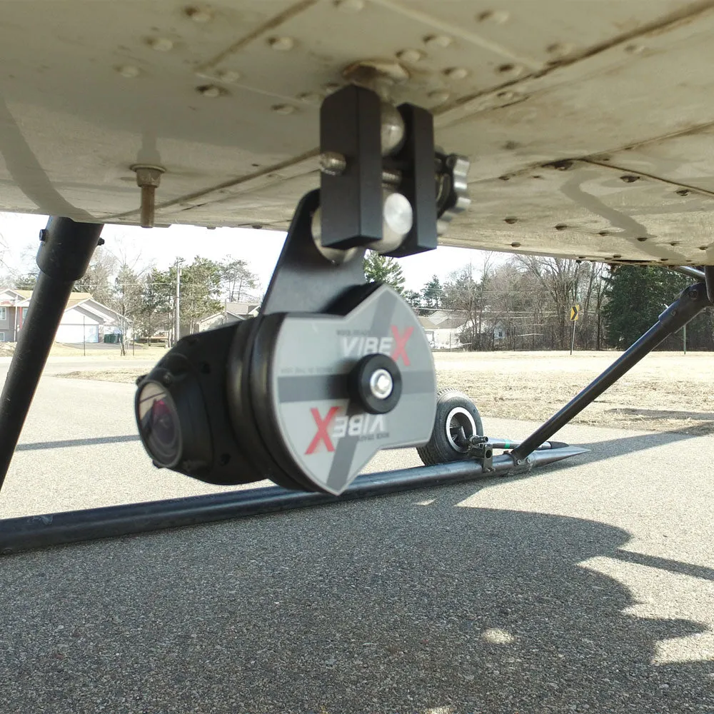 Rock Steady VibeX Robby Tow Ball Standard Cam Mount