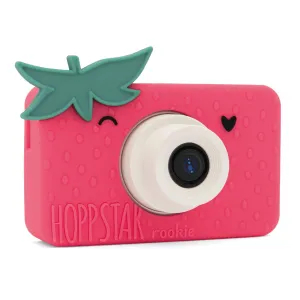Rookie Digital Camera Strawbella by Hoppstar