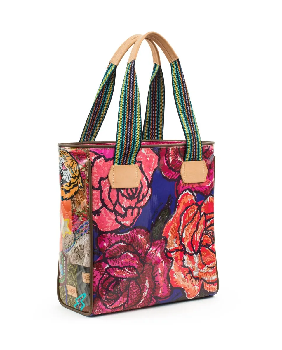 Royal Classic Tote (6172)