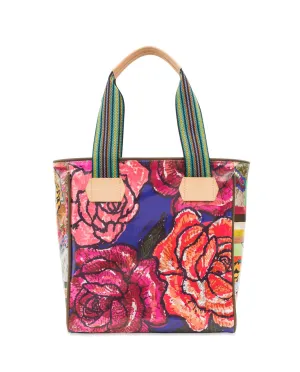 Royal Classic Tote (6172)