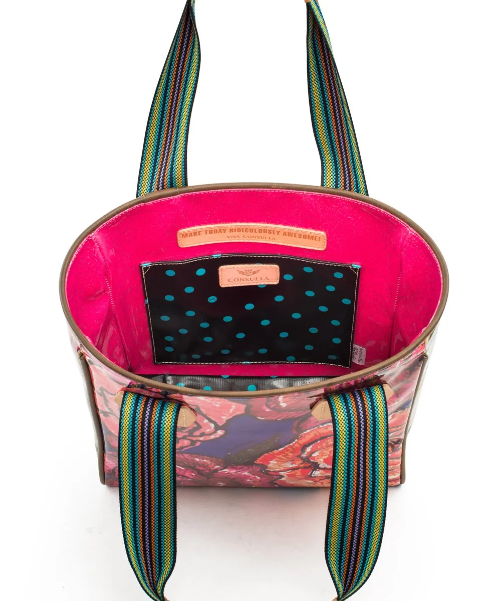 Royal Classic Tote (6172)