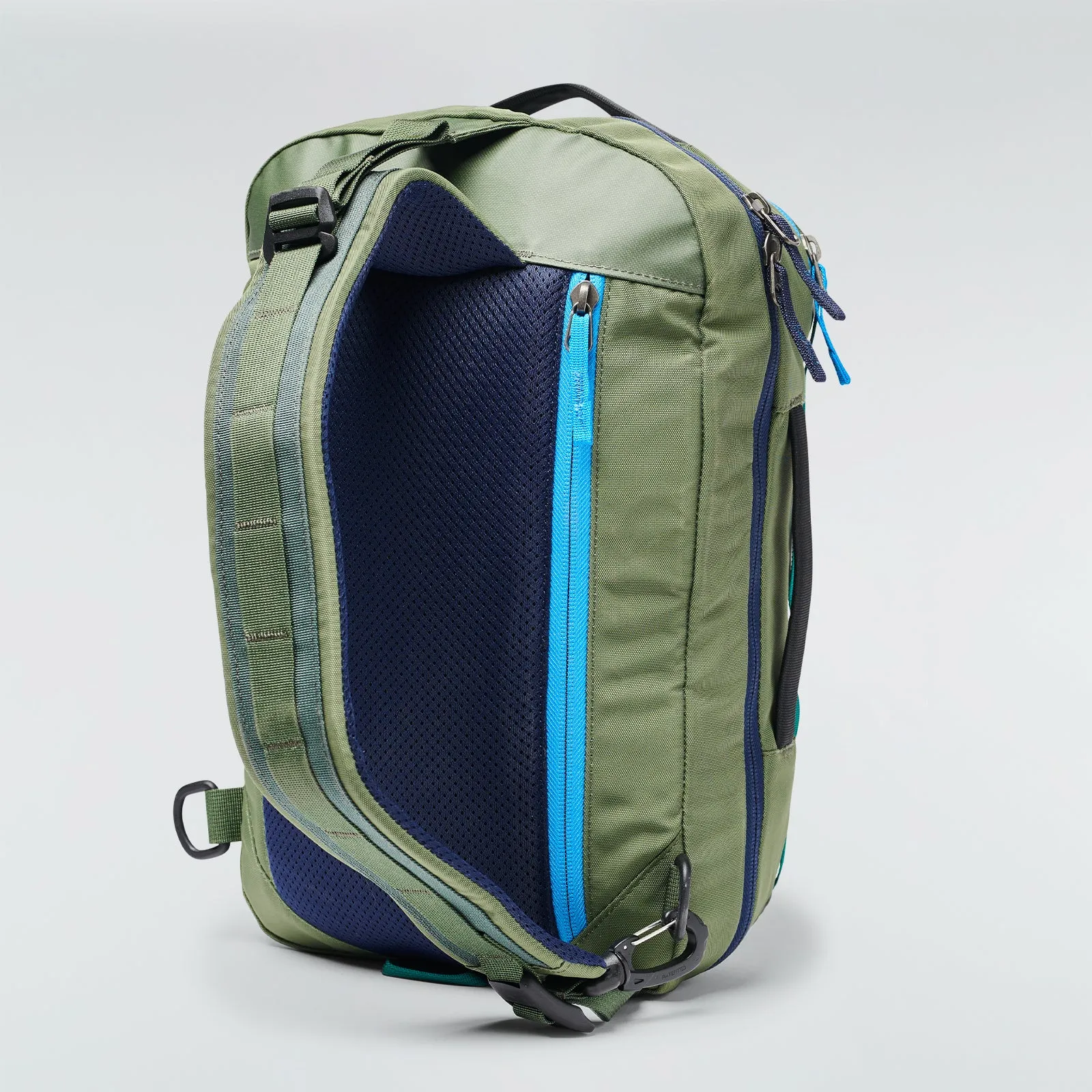 Rucksack Chasqui 13L Sling Cada Dia