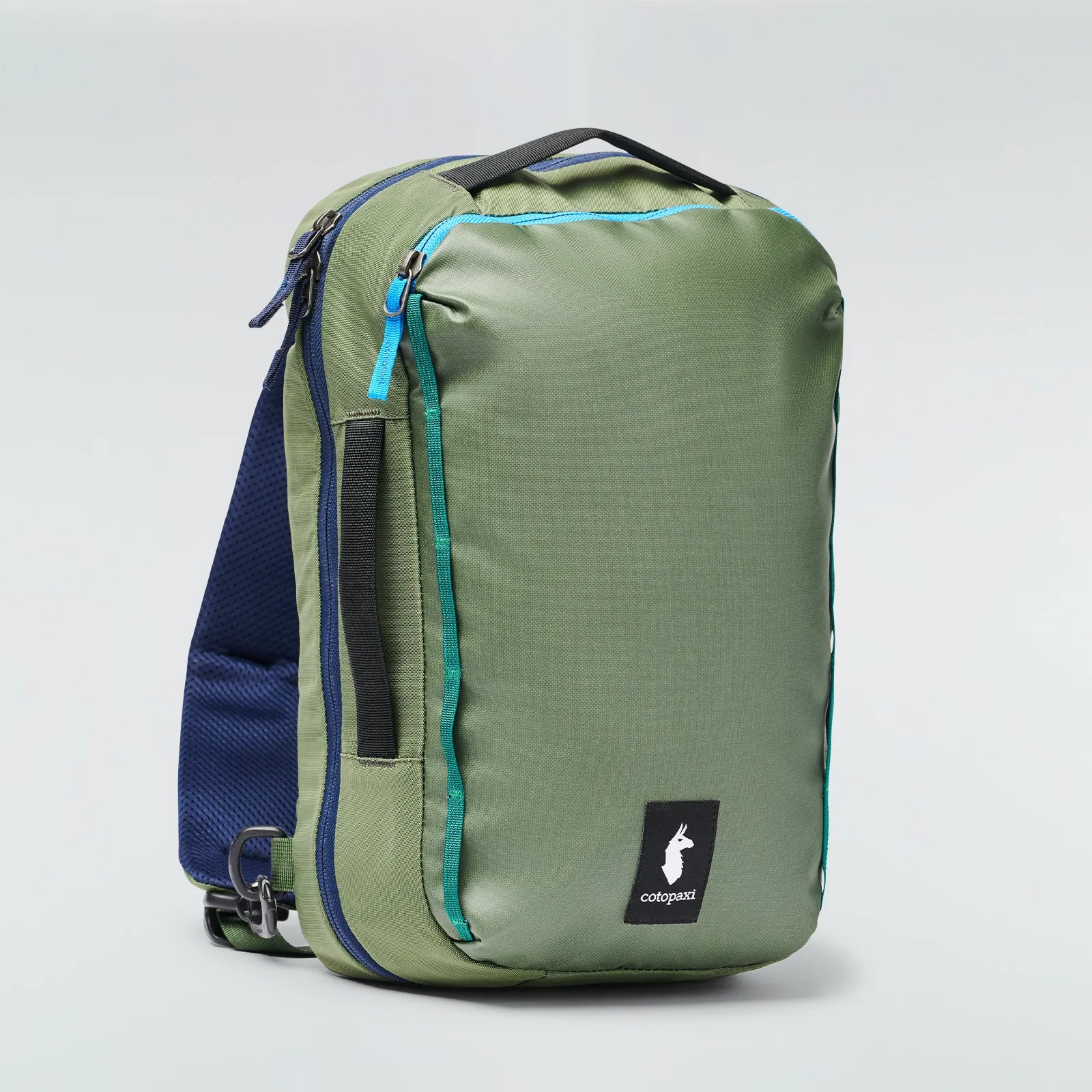 Rucksack Chasqui 13L Sling Cada Dia
