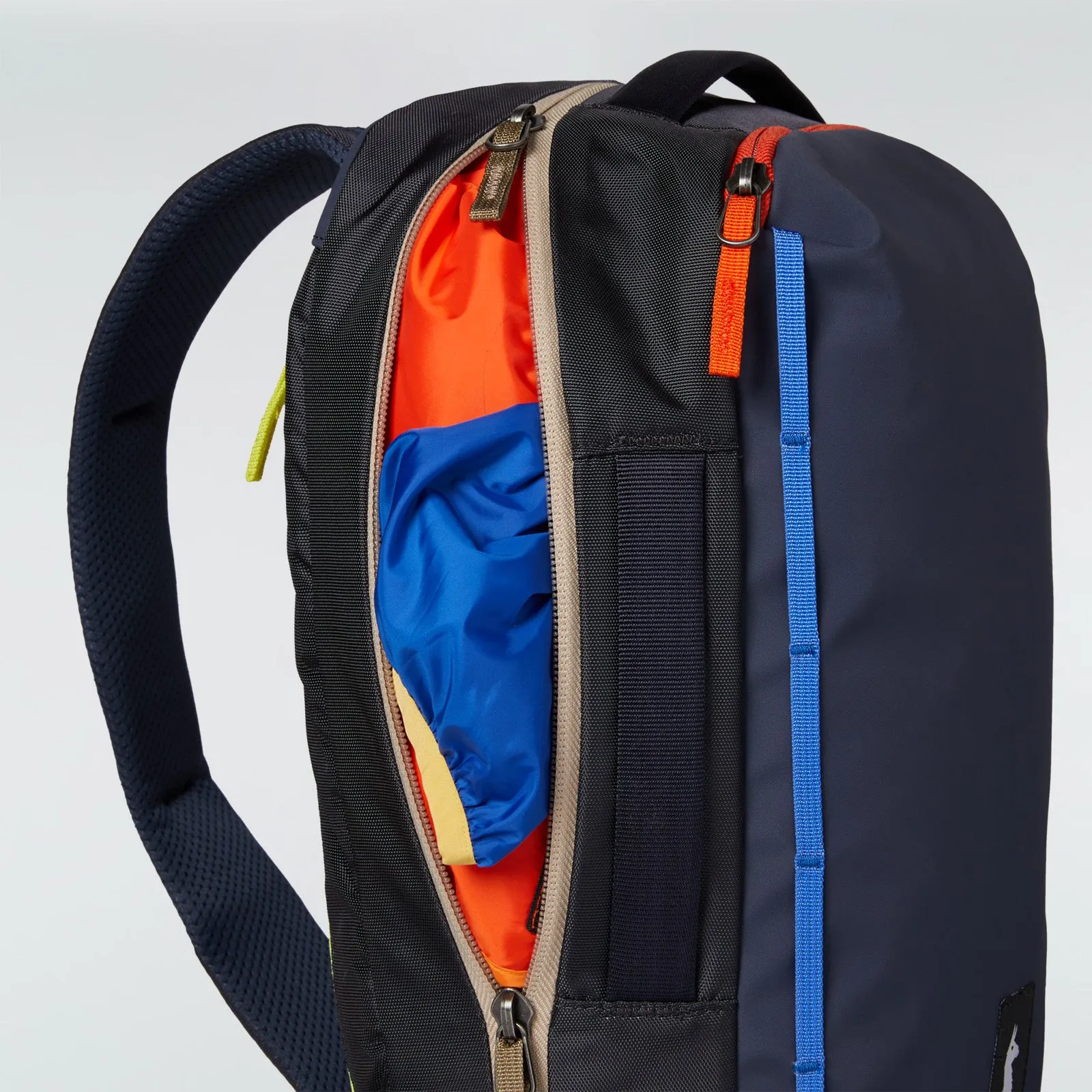 Rucksack Chasqui 13L Sling Cada Dia