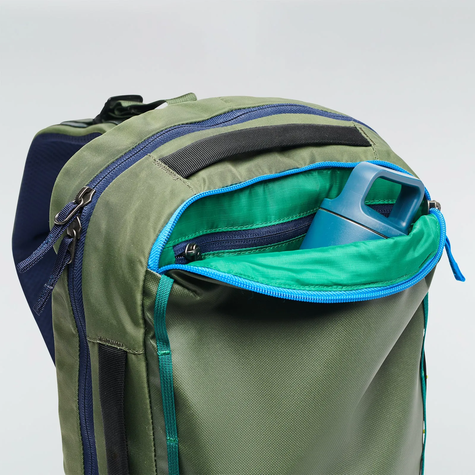 Rucksack Chasqui 13L Sling Cada Dia