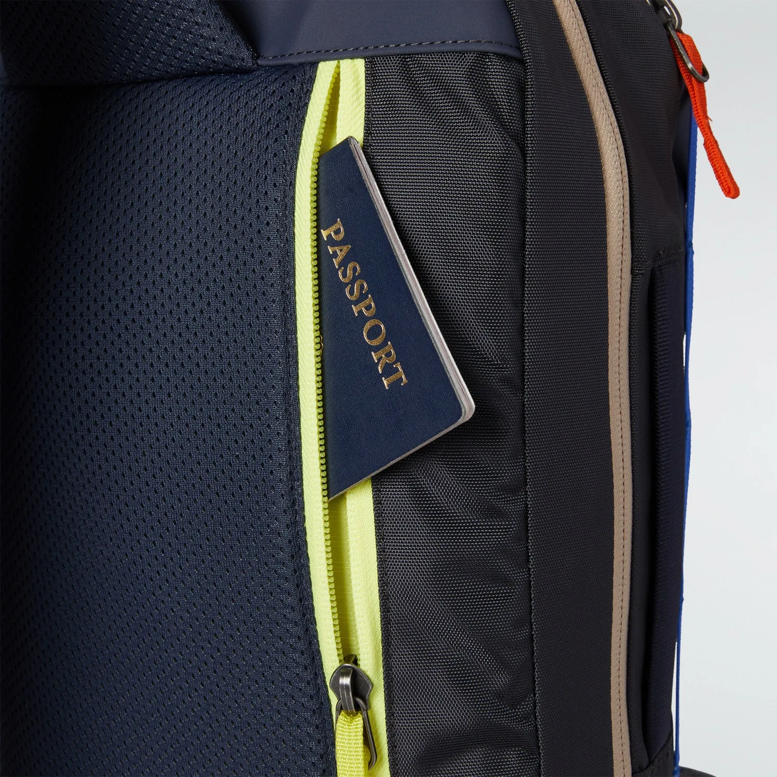 Rucksack Chasqui 13L Sling Cada Dia
