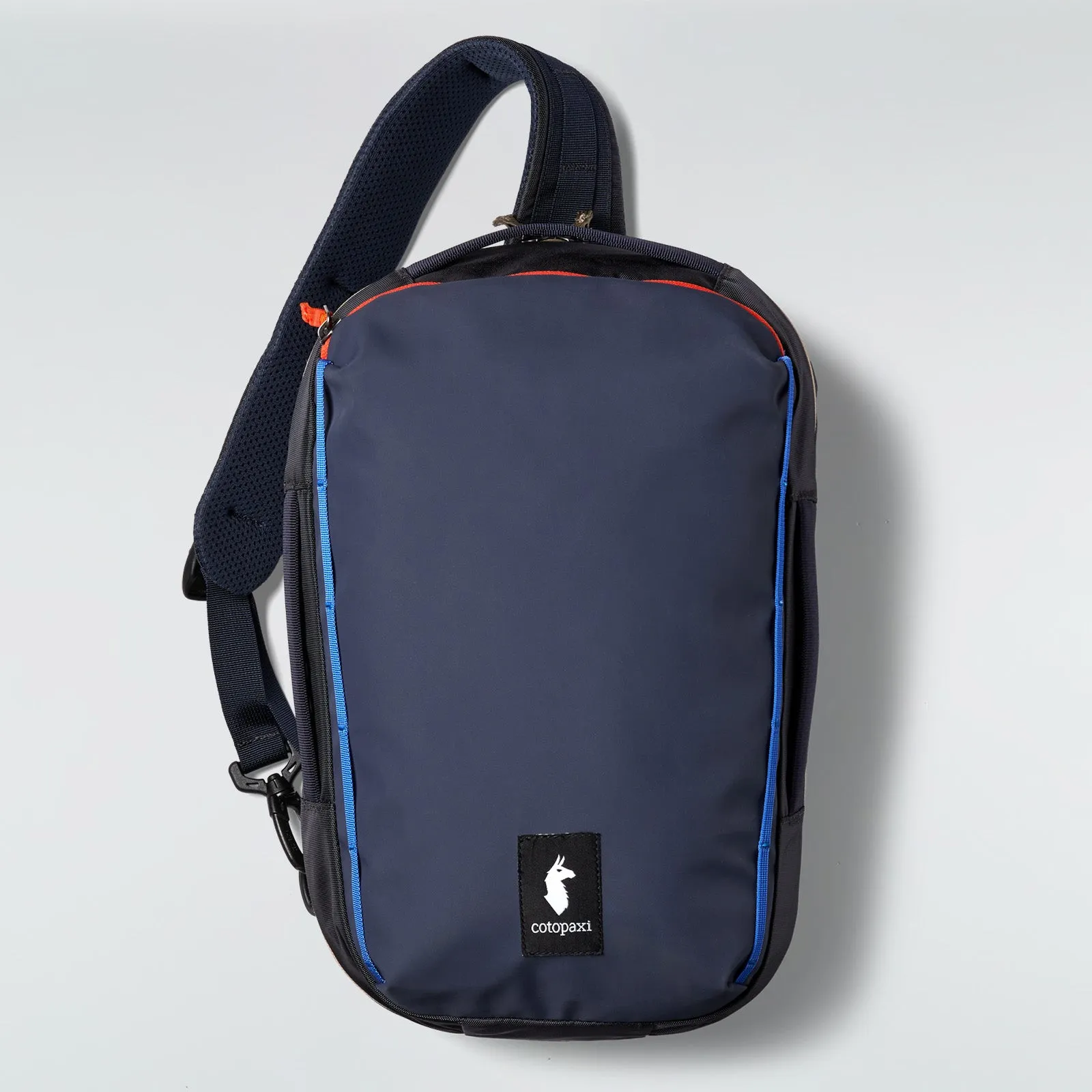 Rucksack Chasqui 13L Sling Cada Dia