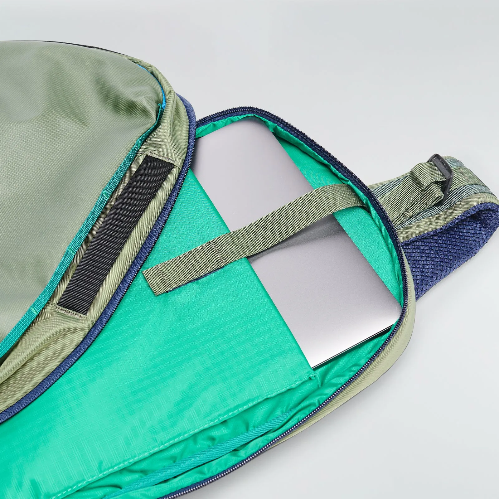 Rucksack Chasqui 13L Sling Cada Dia