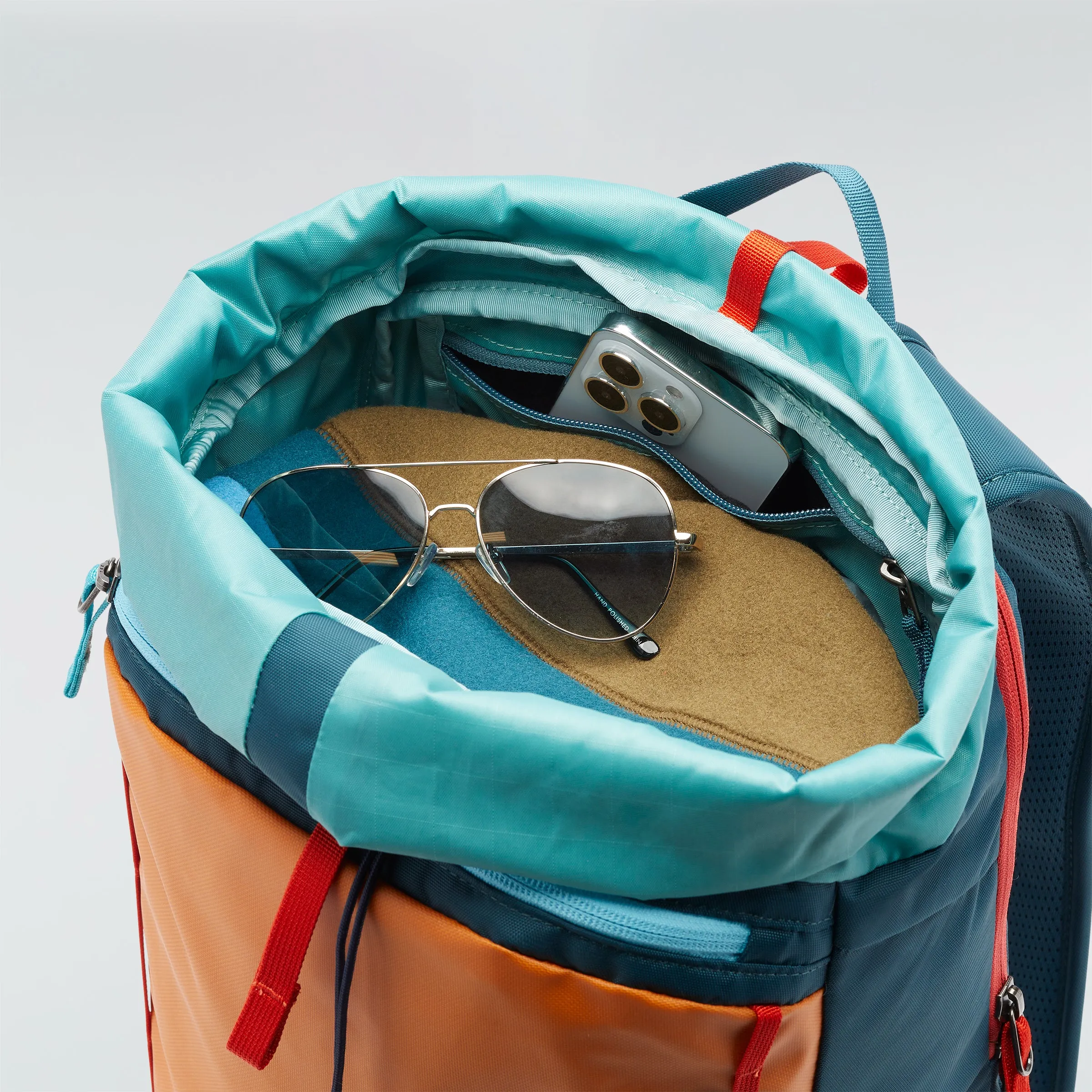 Rucksack Moda 20L Cada Dia