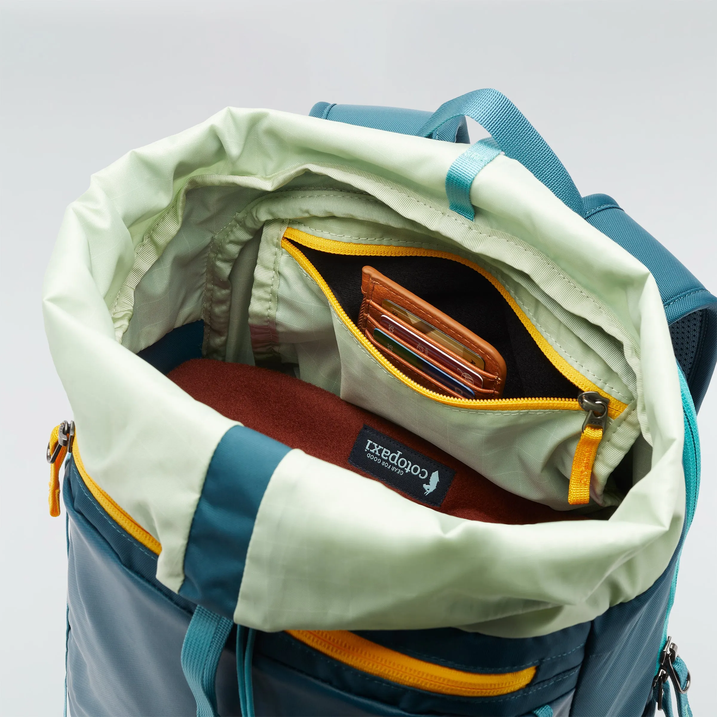Rucksack Moda 20L - Cada Dia
