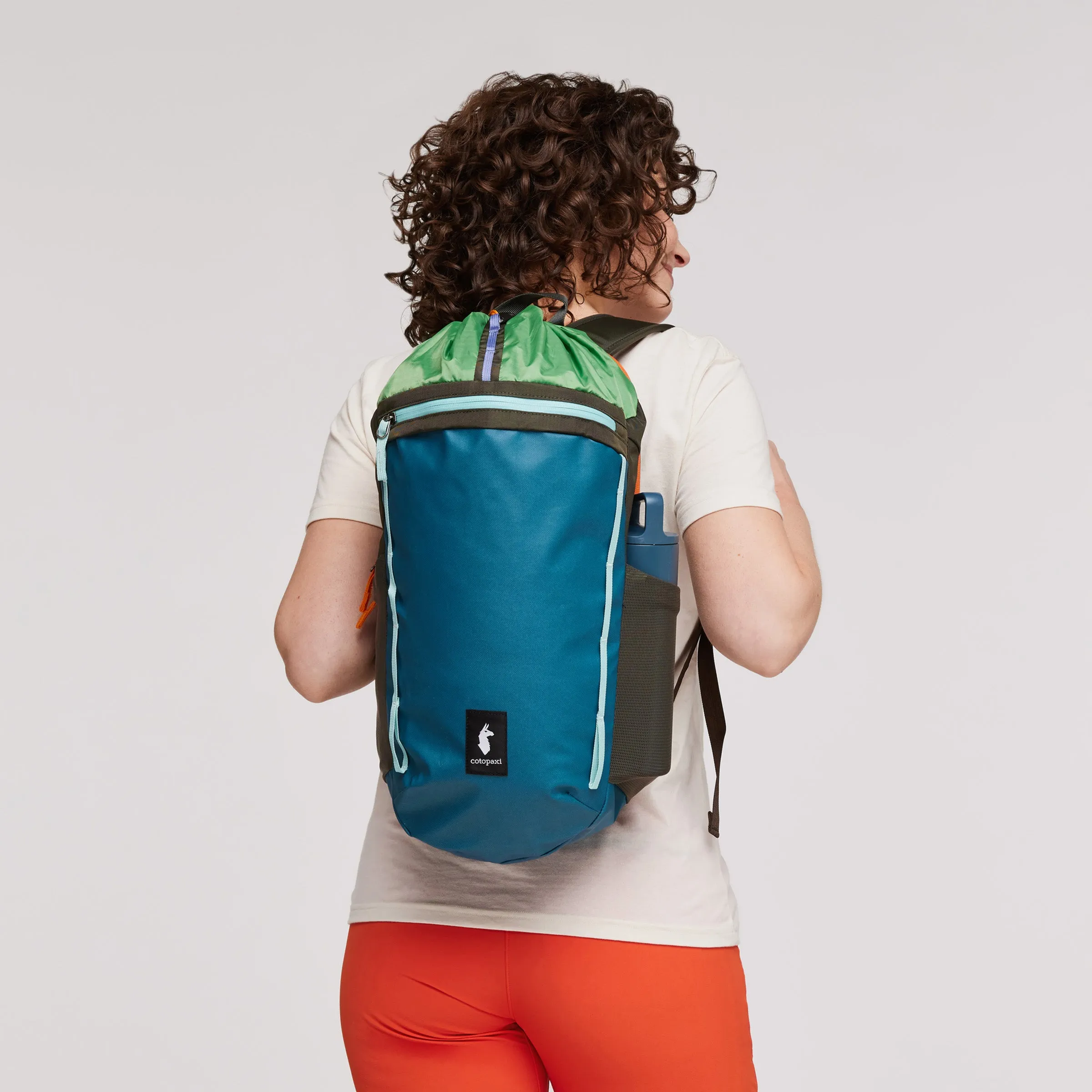 Rucksack Moda 20L - Cada Dia