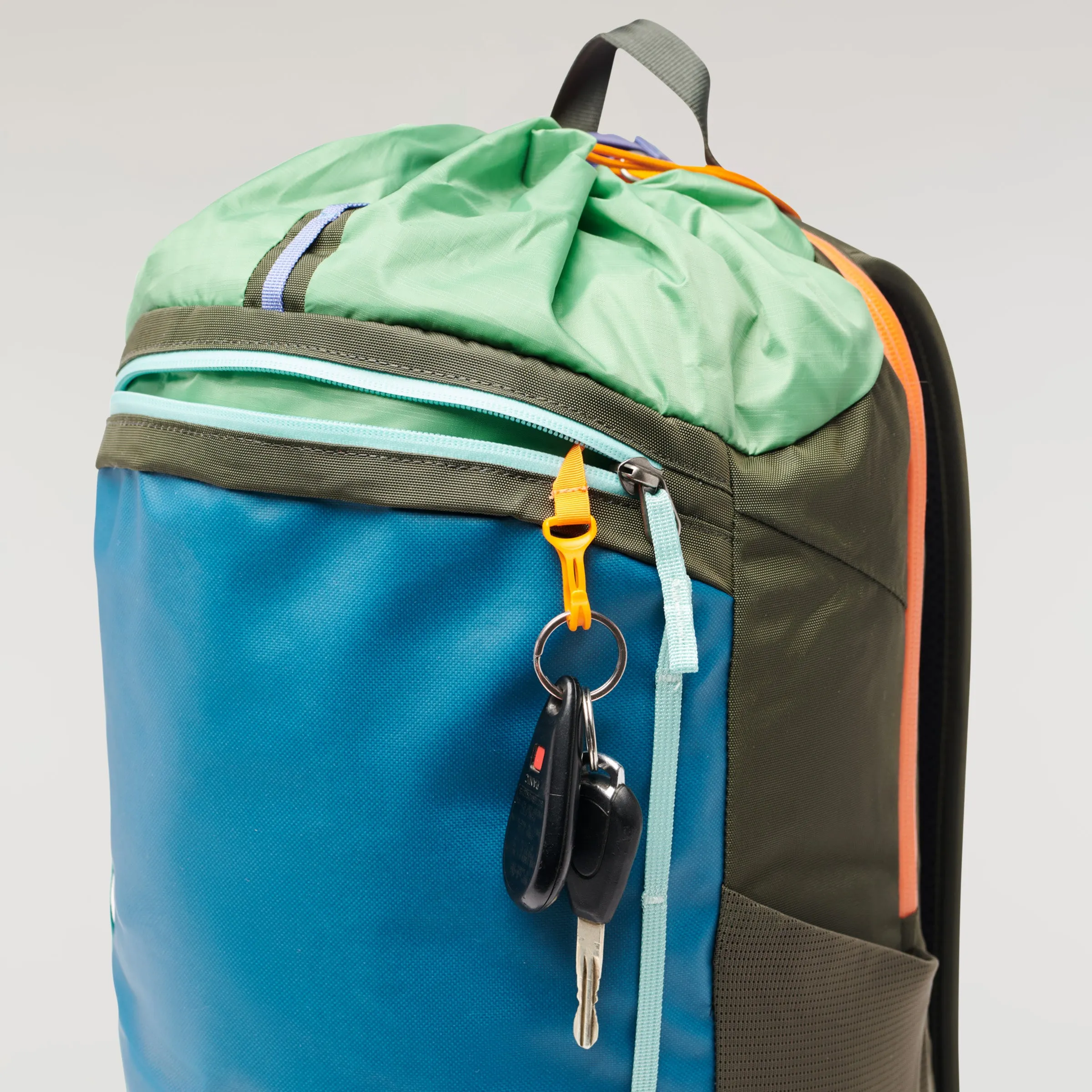 Rucksack Moda 20L - Cada Dia