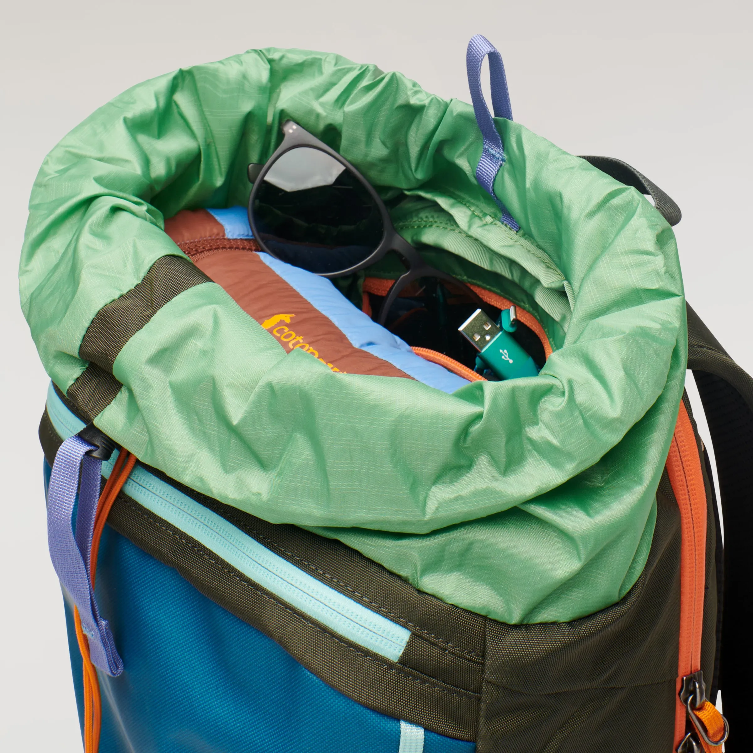 Rucksack Moda 20L - Cada Dia
