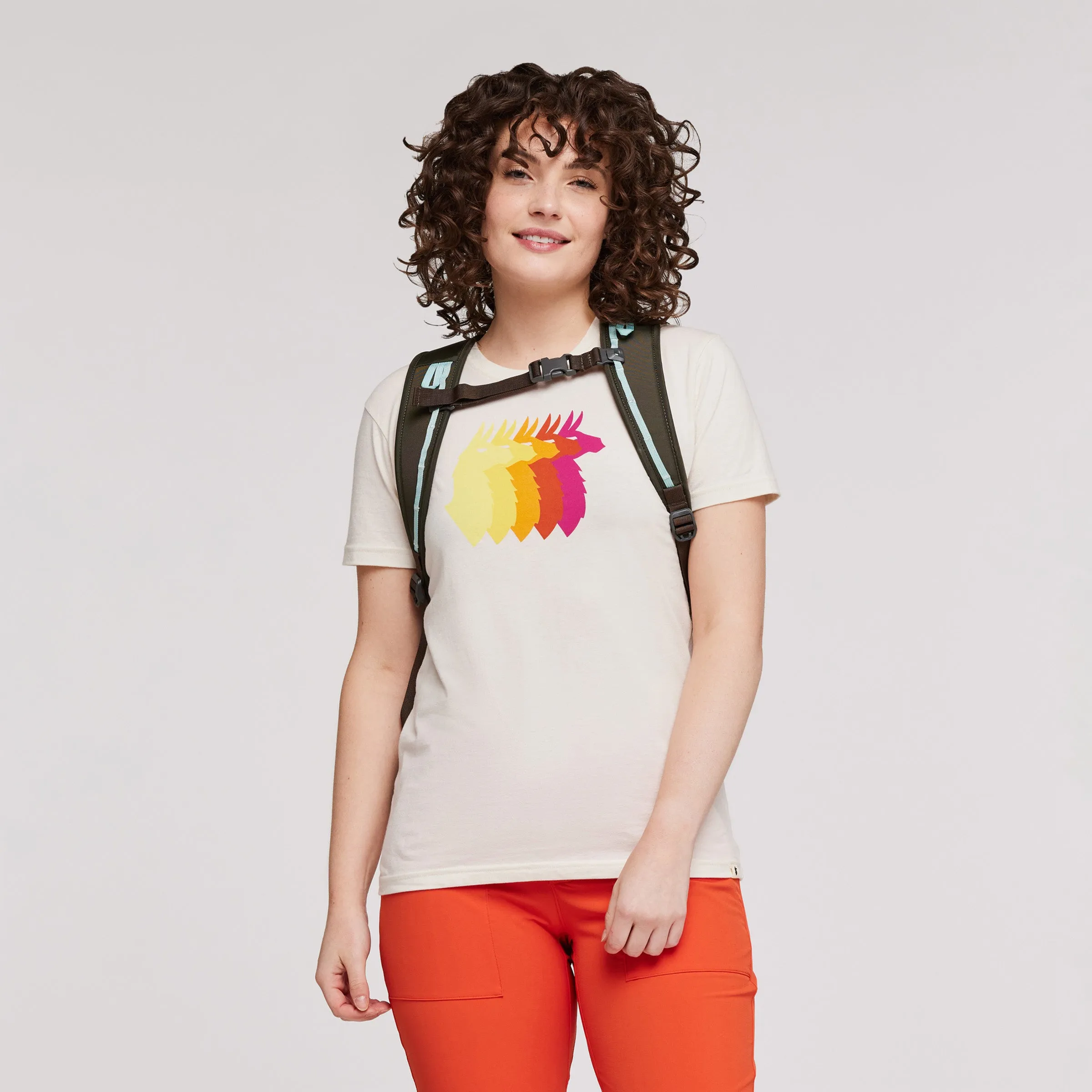 Rucksack Moda 20L - Cada Dia