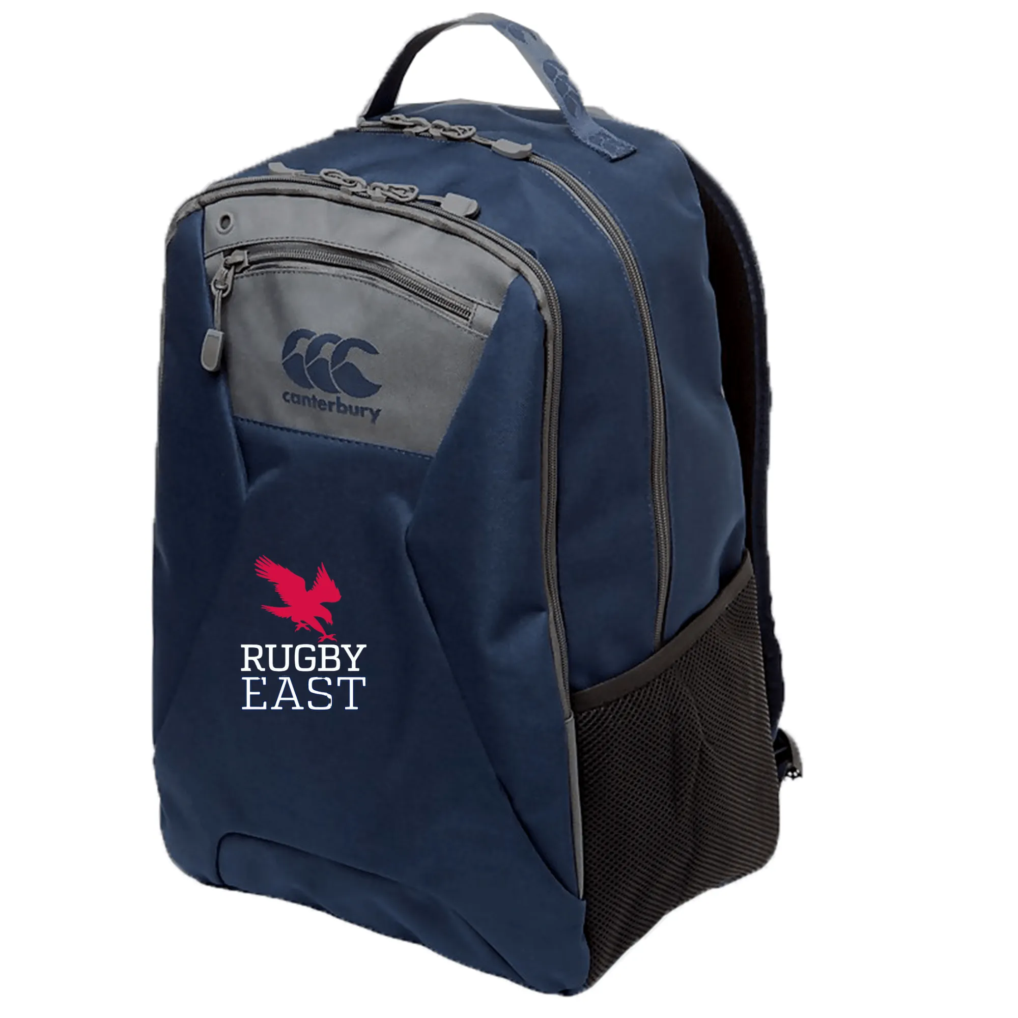 Rugby East Conference Medium Backpack by Canterbury