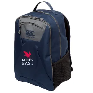 Rugby East Conference Medium Backpack by Canterbury