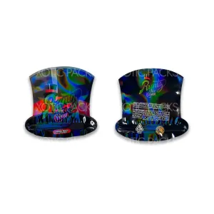 Runtz Ice Cream Mylar Bag 3.5 Grams