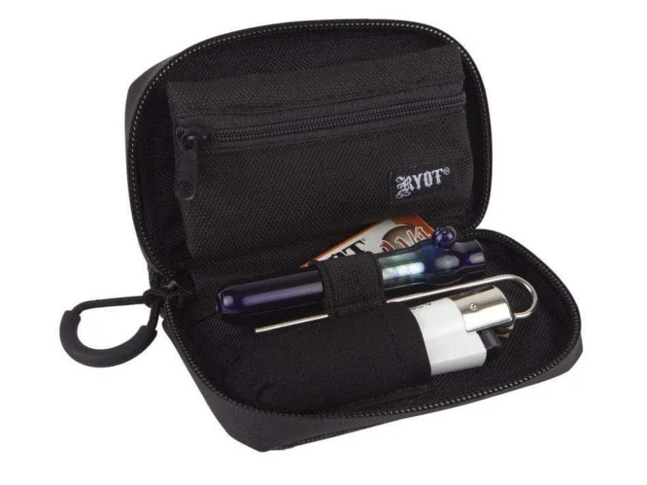RYOT SmellSafe Krypto Kit-Small