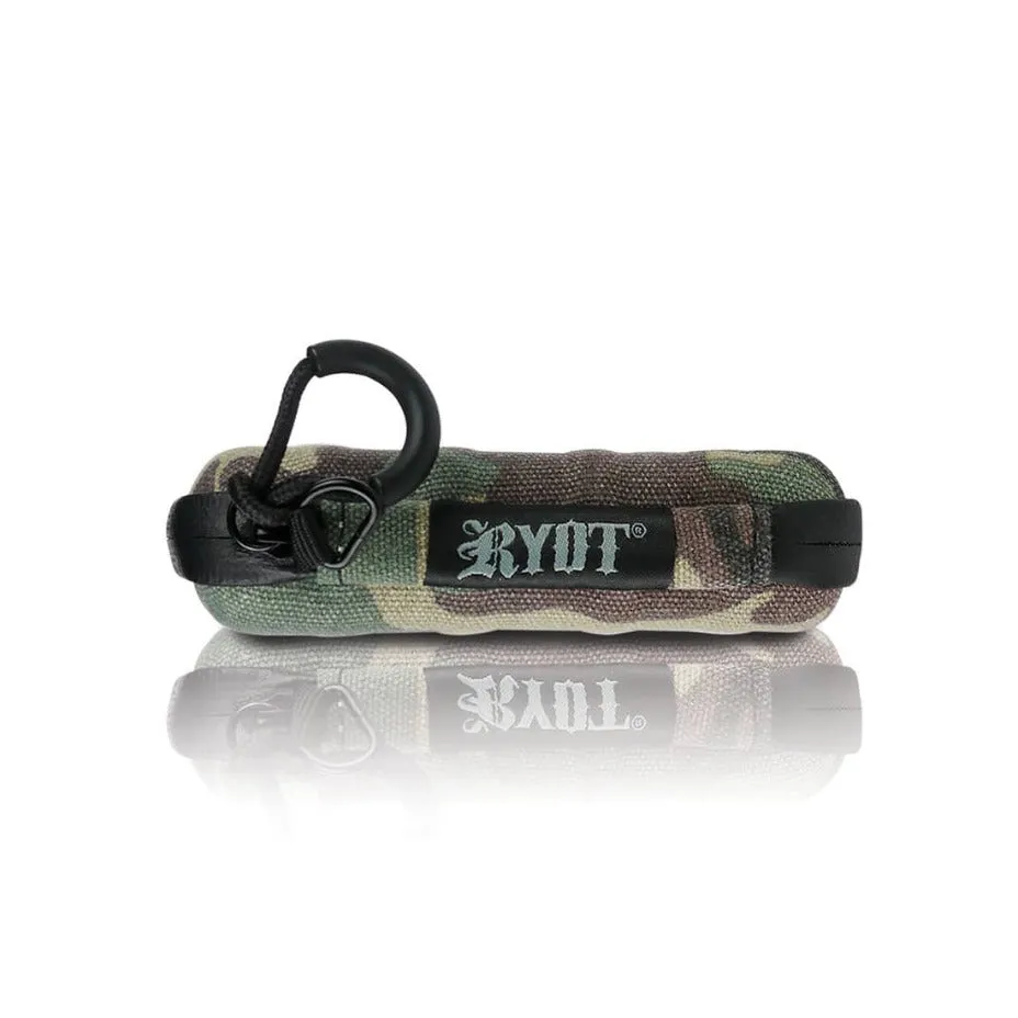 RYOT SmellSafe Krypto Kit-Small