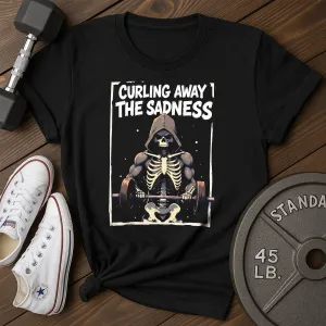 Saddness T-Shirt