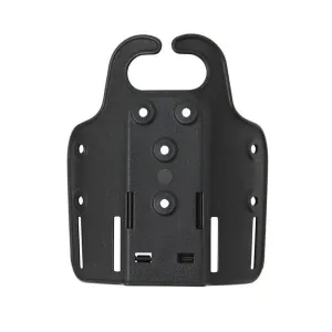 Safariland Model 6004-14 Thigh Plate for Single Strap Leg Shroud