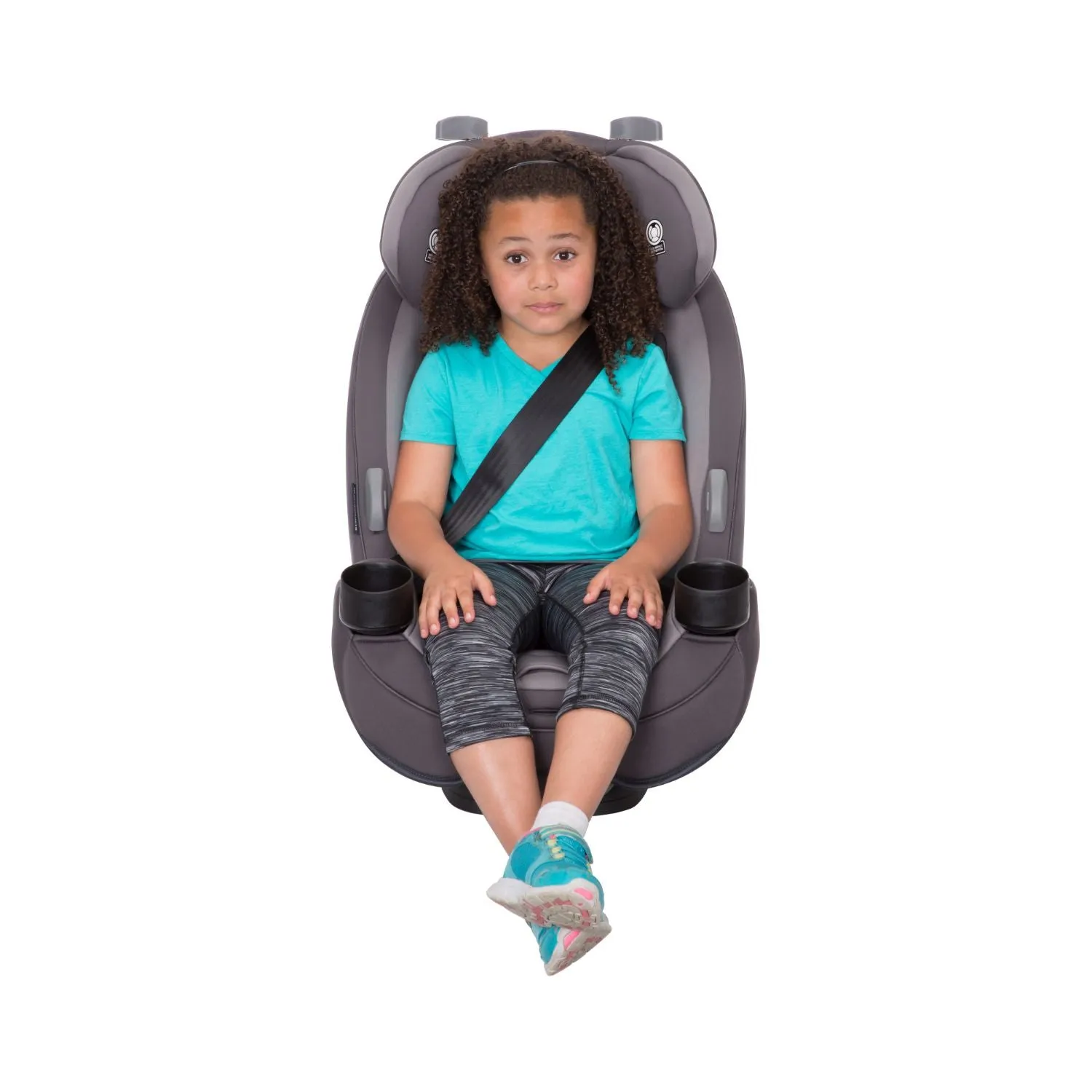 Safety 1st Grow and Go Convertible Car Seats - Carbon Ink