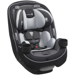 Safety 1st Grow and Go Convertible Car Seats - Carbon Ink