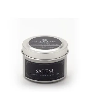 Salem travel tin