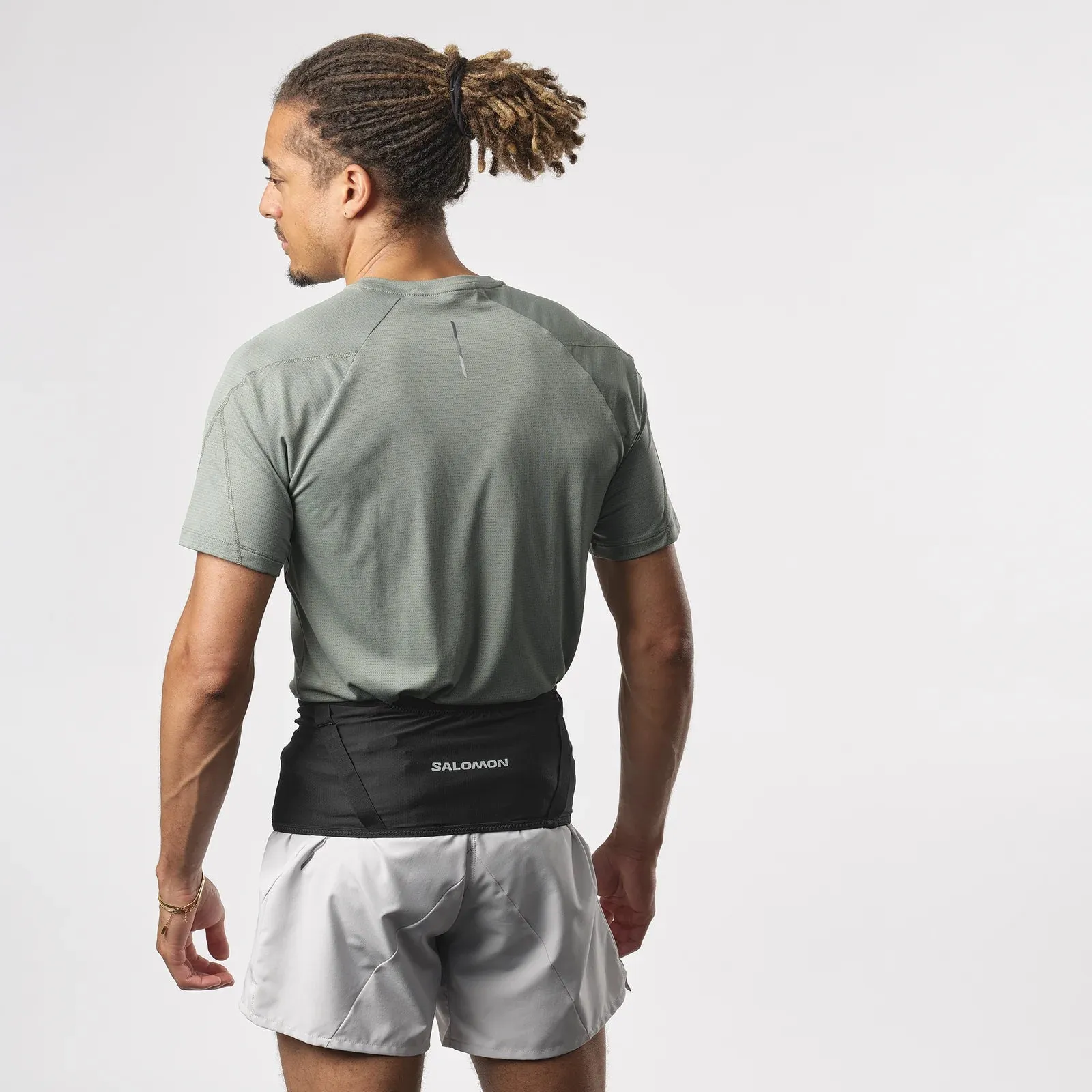 Salomon High Pulse Belt (Unisex)