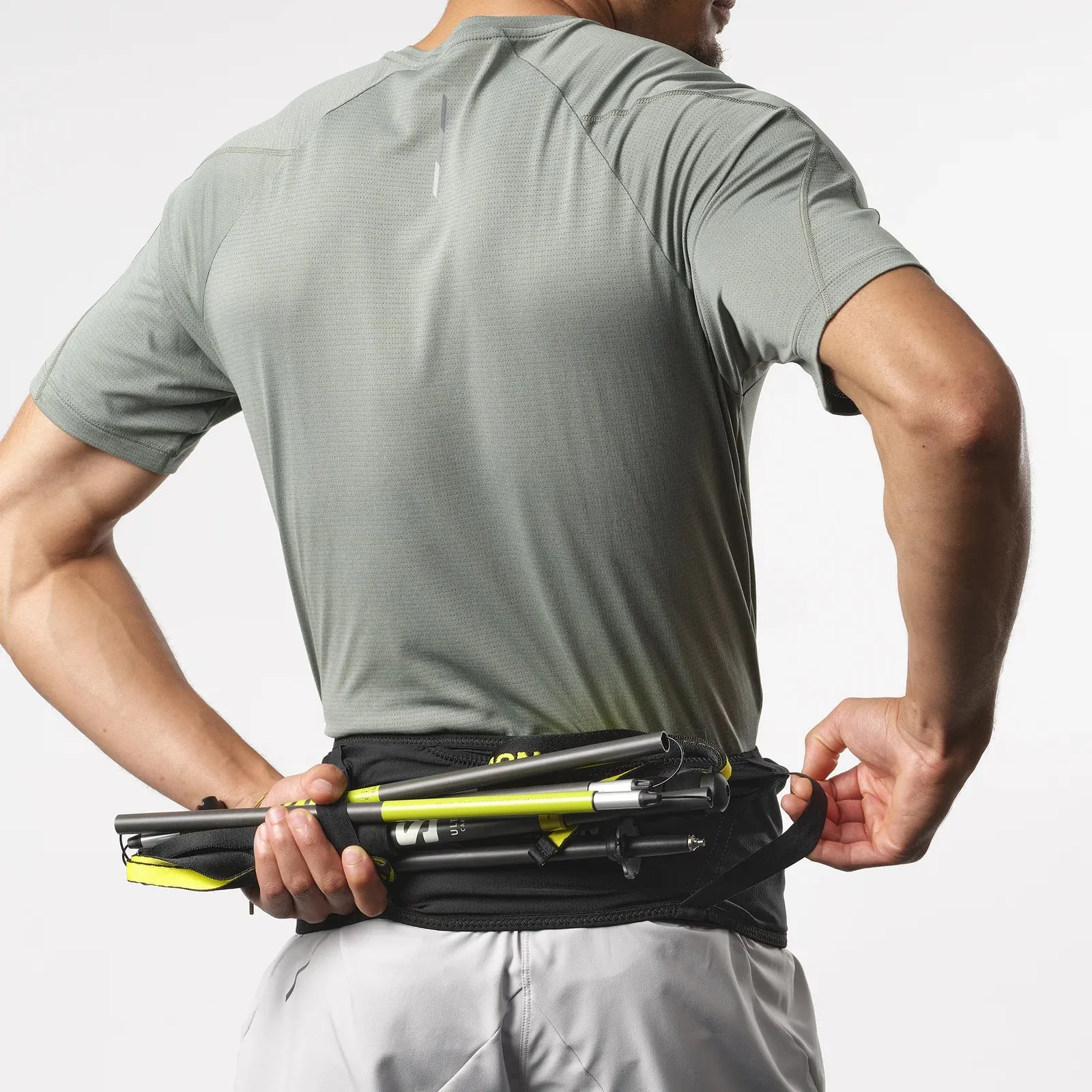 Salomon High Pulse Belt (Unisex)